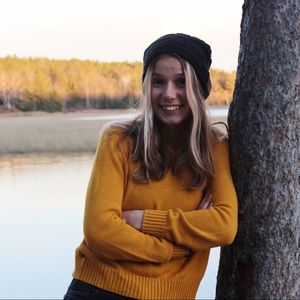 Meet your Posher, Carol